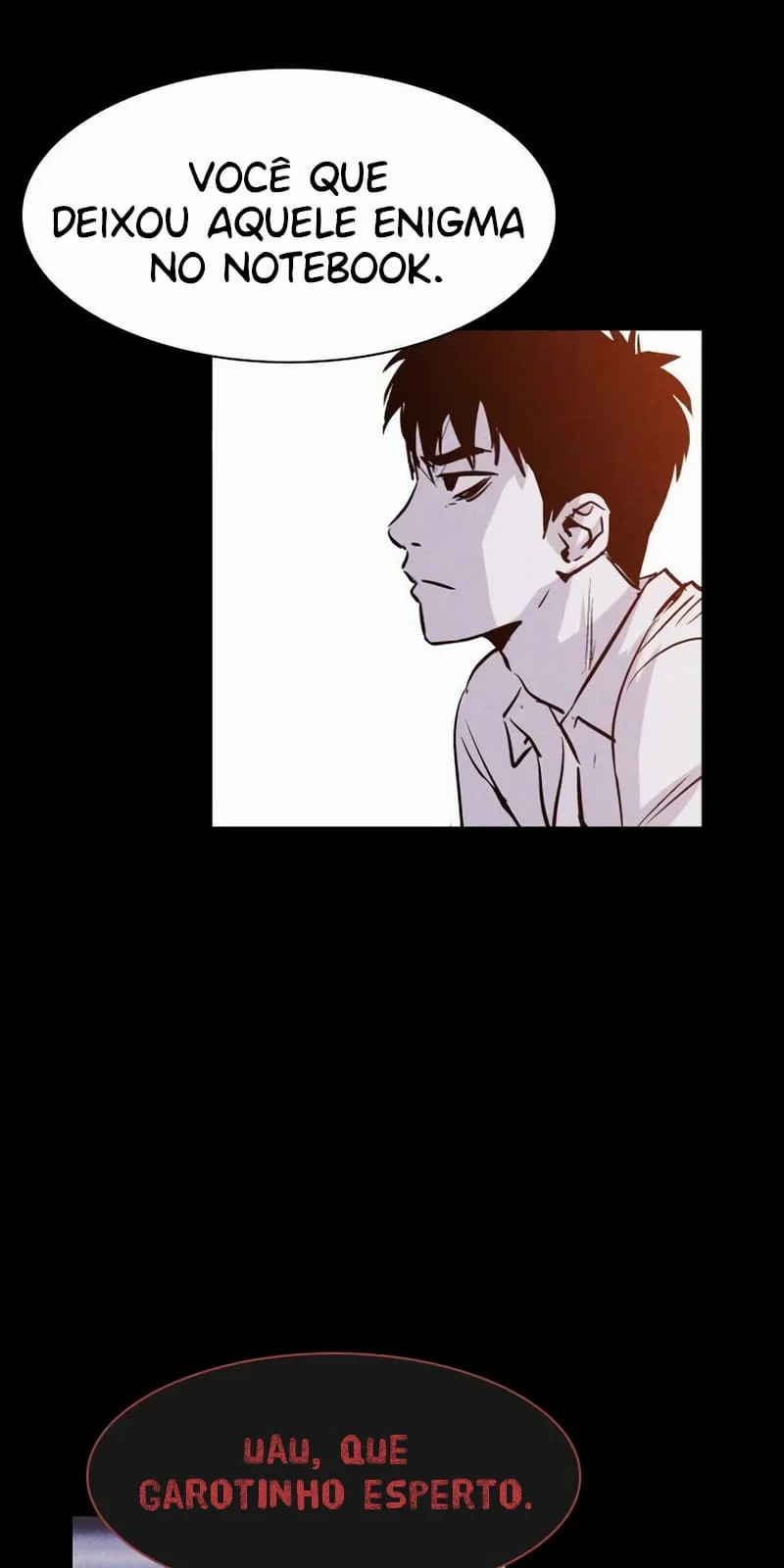 Página do Capítulo 65