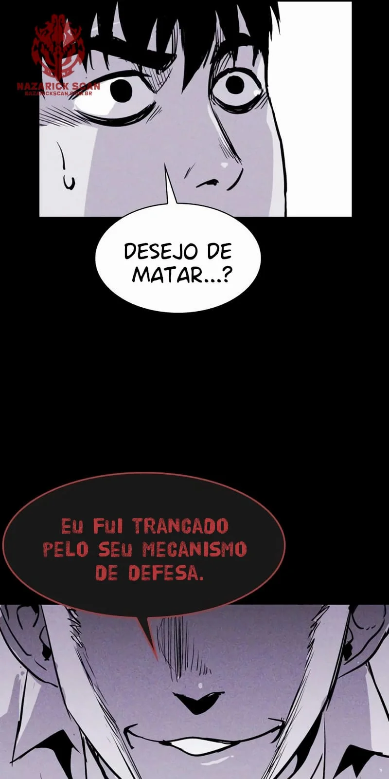 Página do Capítulo 65