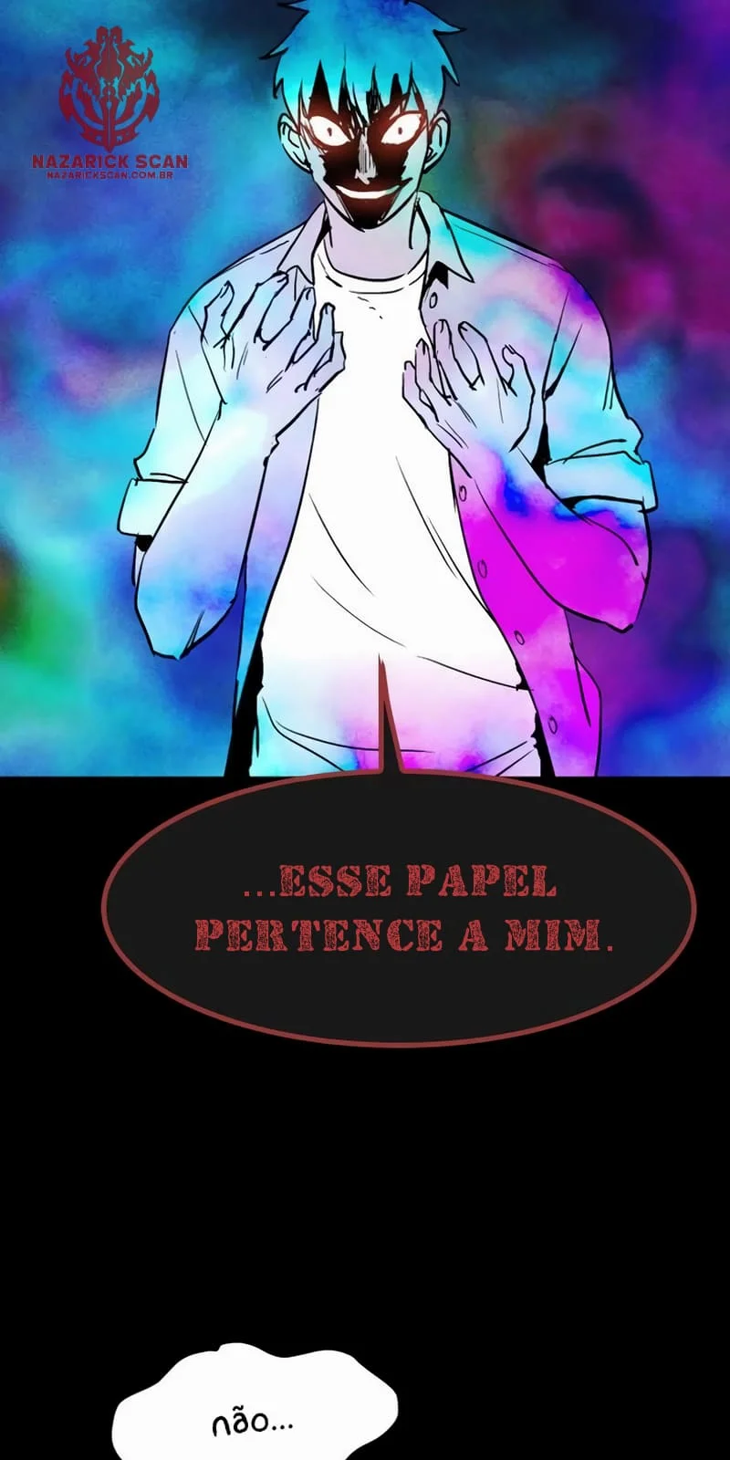 Página do Capítulo 65