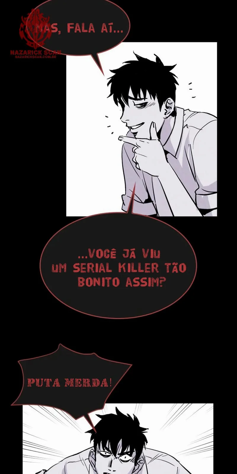 Página do Capítulo 65