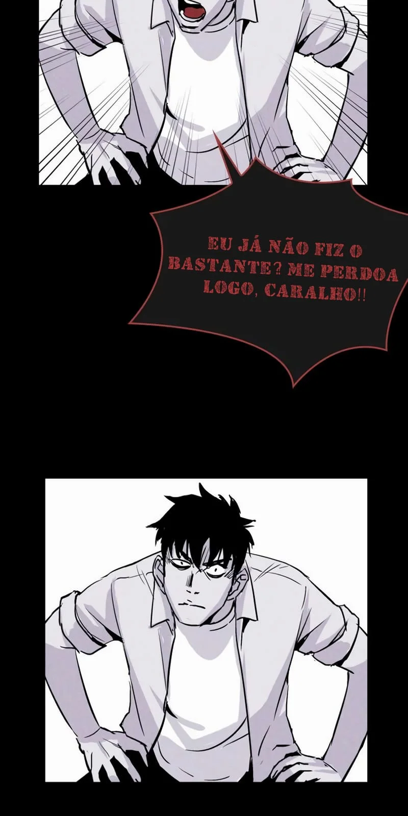 Página do Capítulo 65