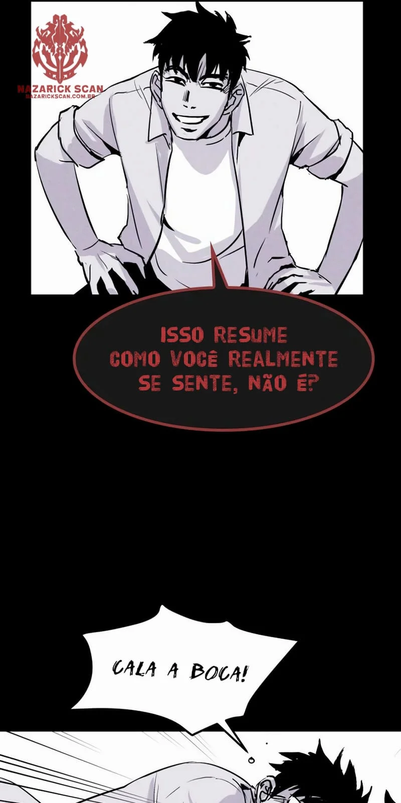 Página do Capítulo 65