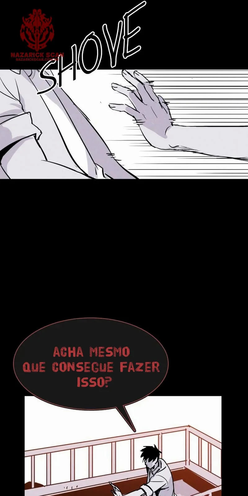 Página do Capítulo 65