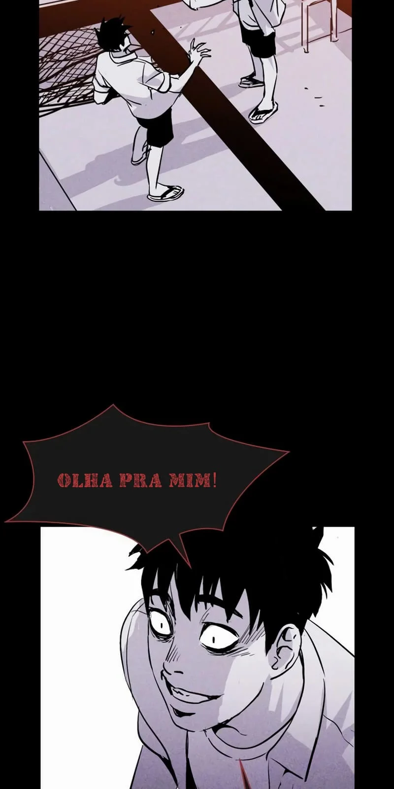 Página do Capítulo 65