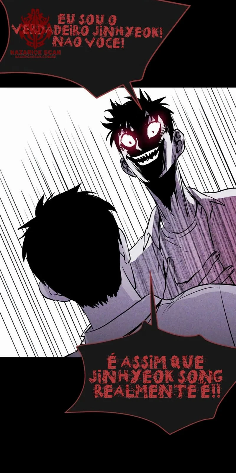 Página do Capítulo 65