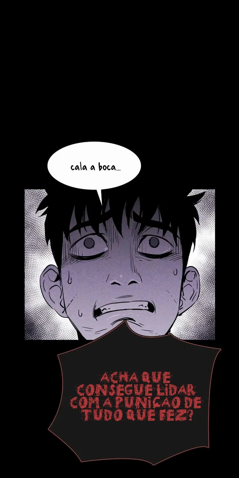 Página do Capítulo 65