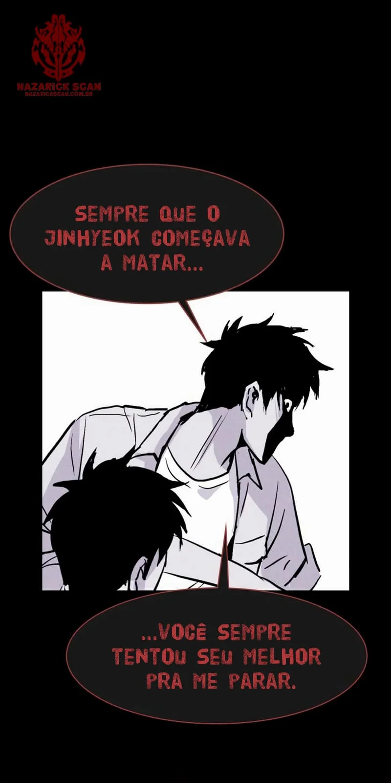 Página do Capítulo 65