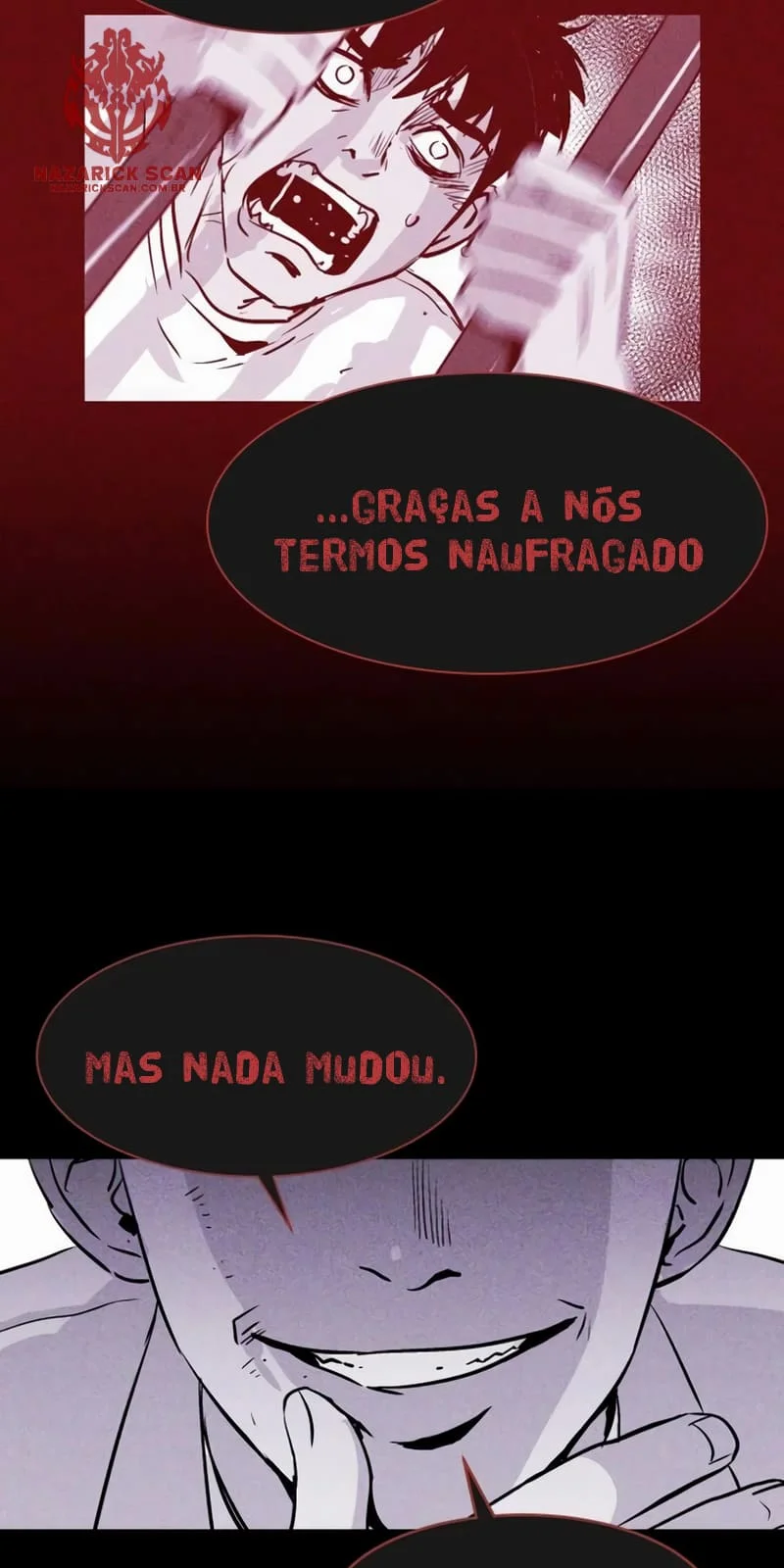 Página do Capítulo 65