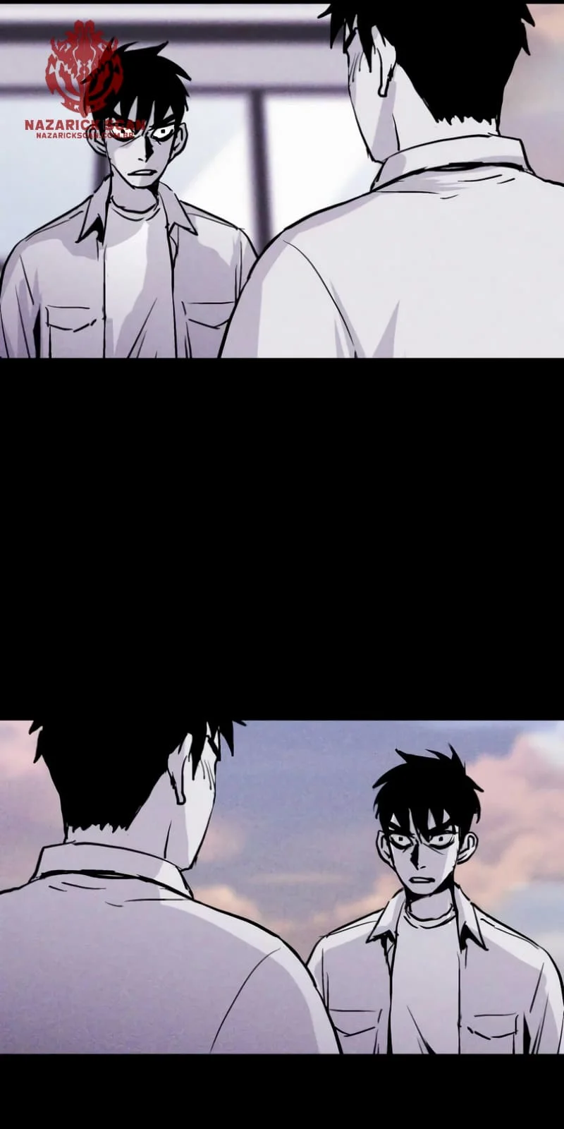 Página do Capítulo 66