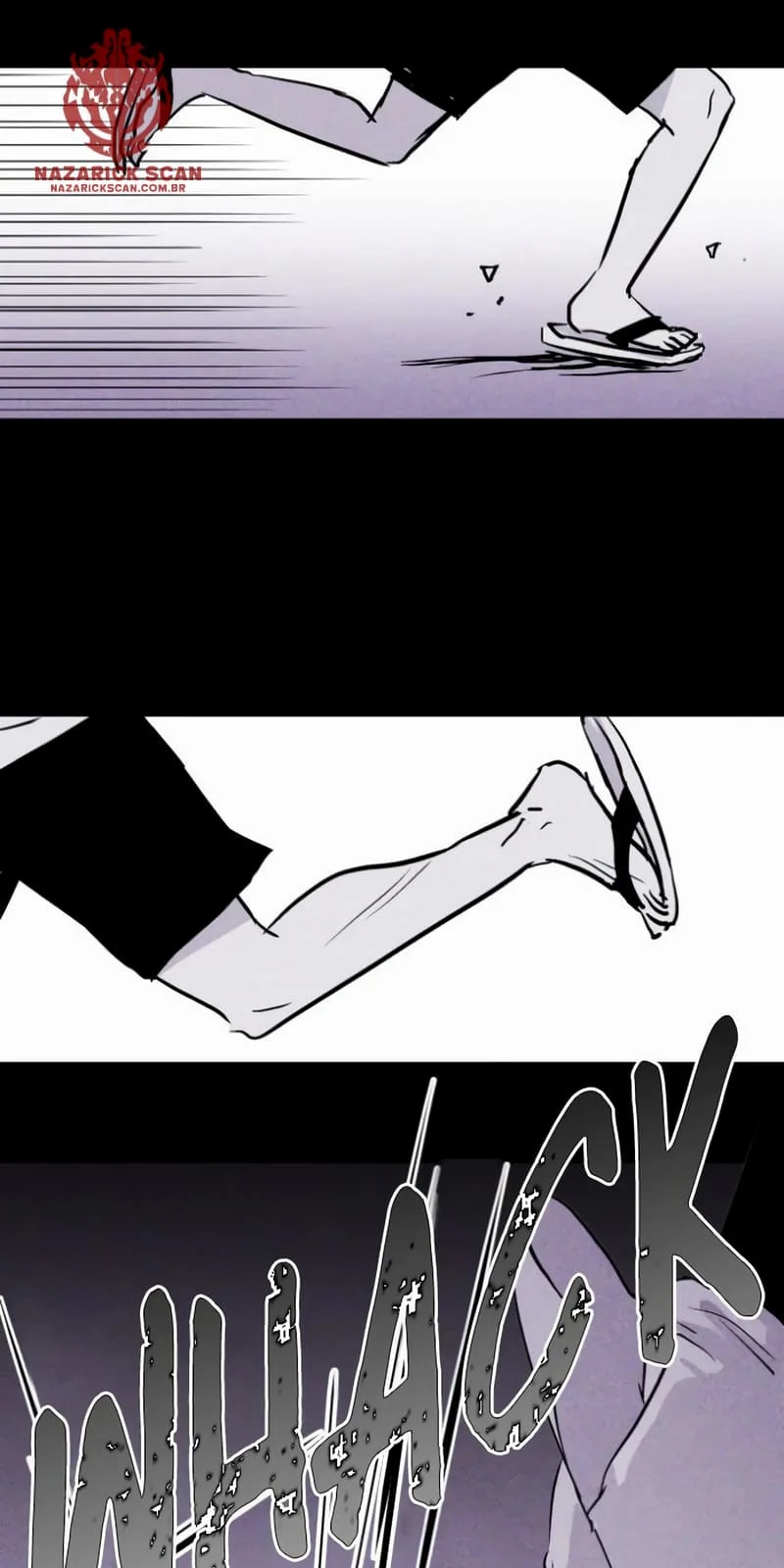 Página do Capítulo 66