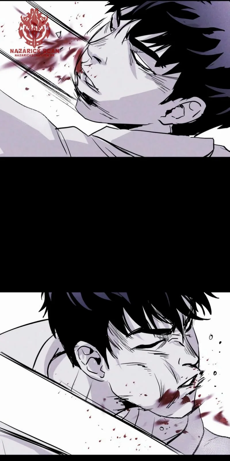 Página do Capítulo 66