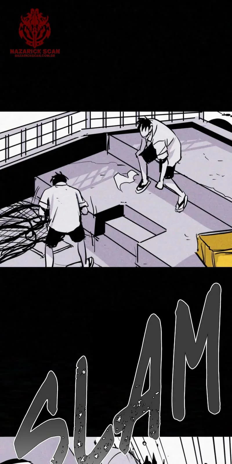 Página do Capítulo 66