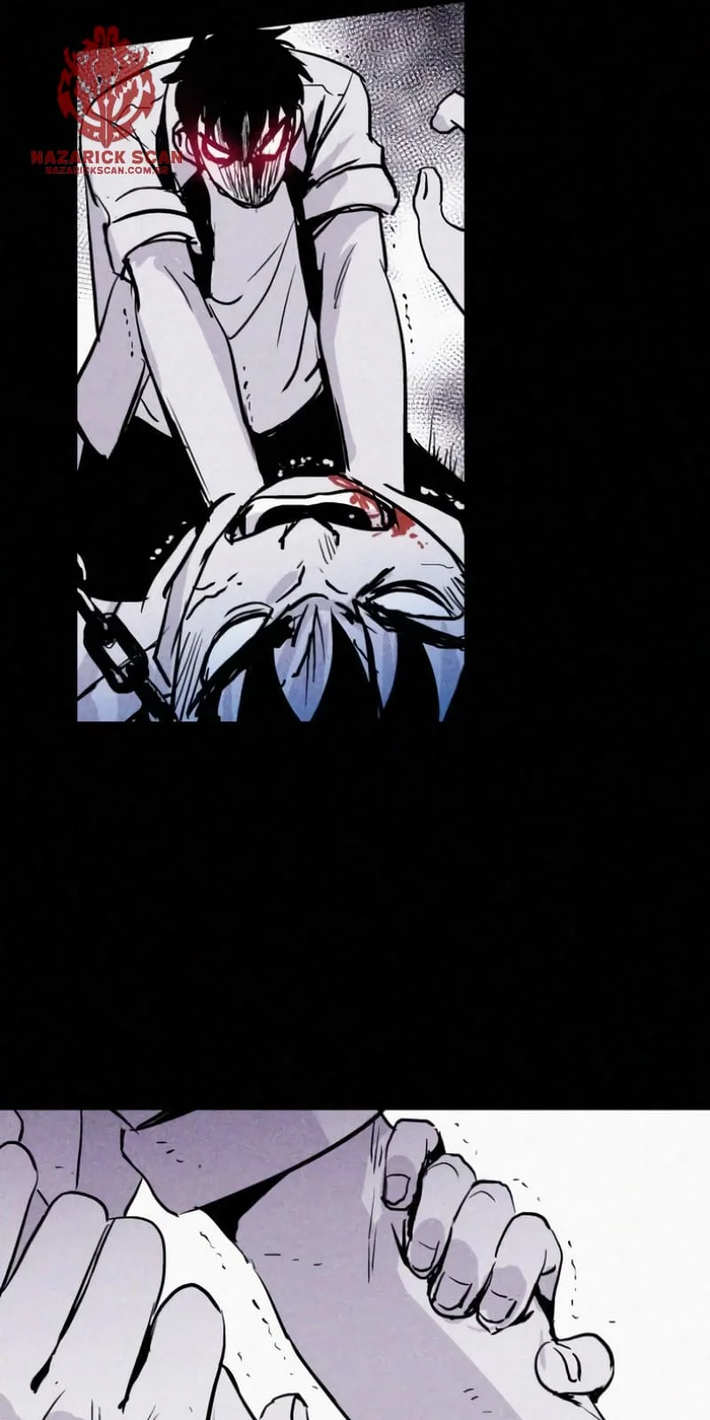 Página do Capítulo 66