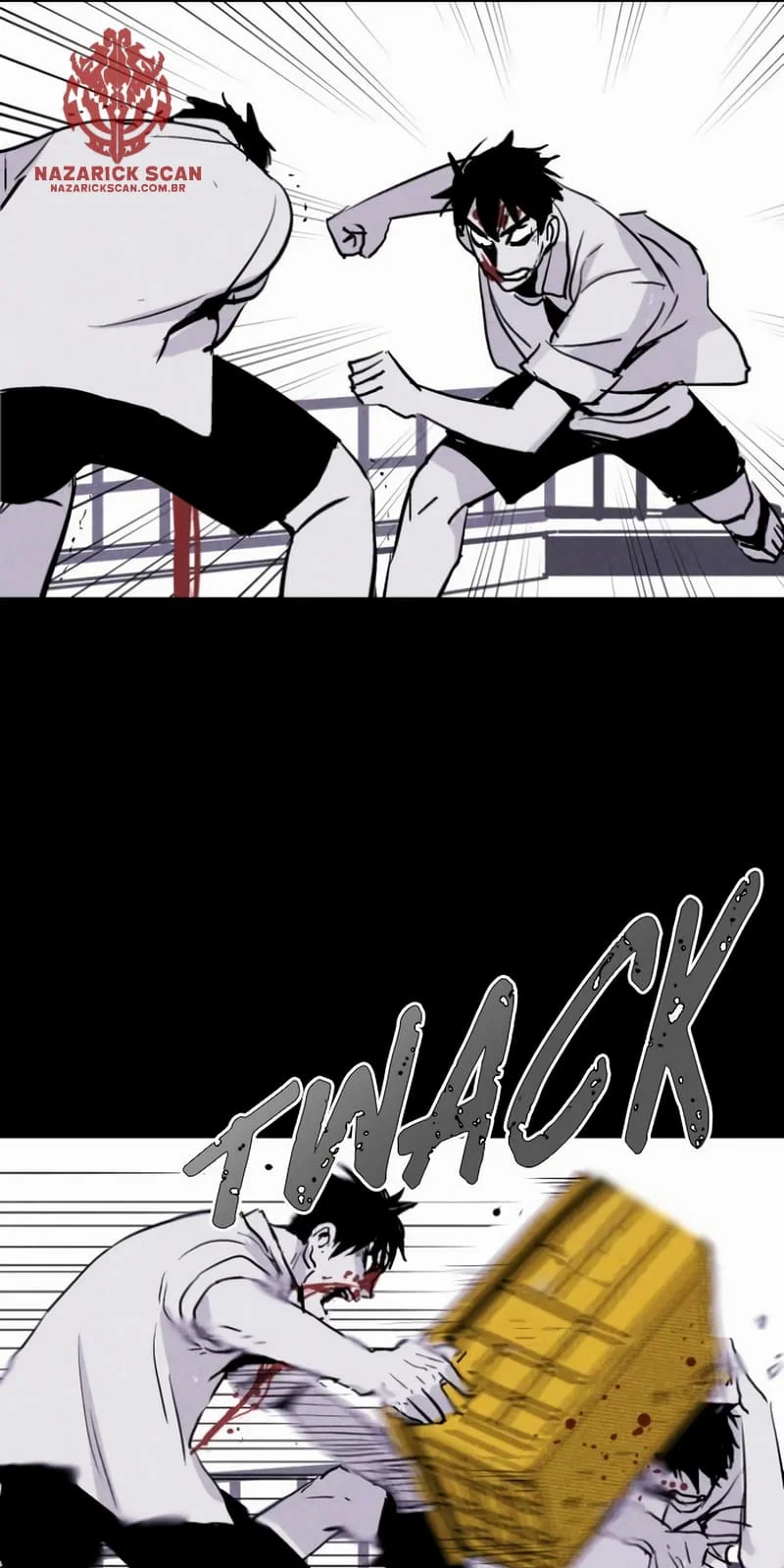 Página do Capítulo 66