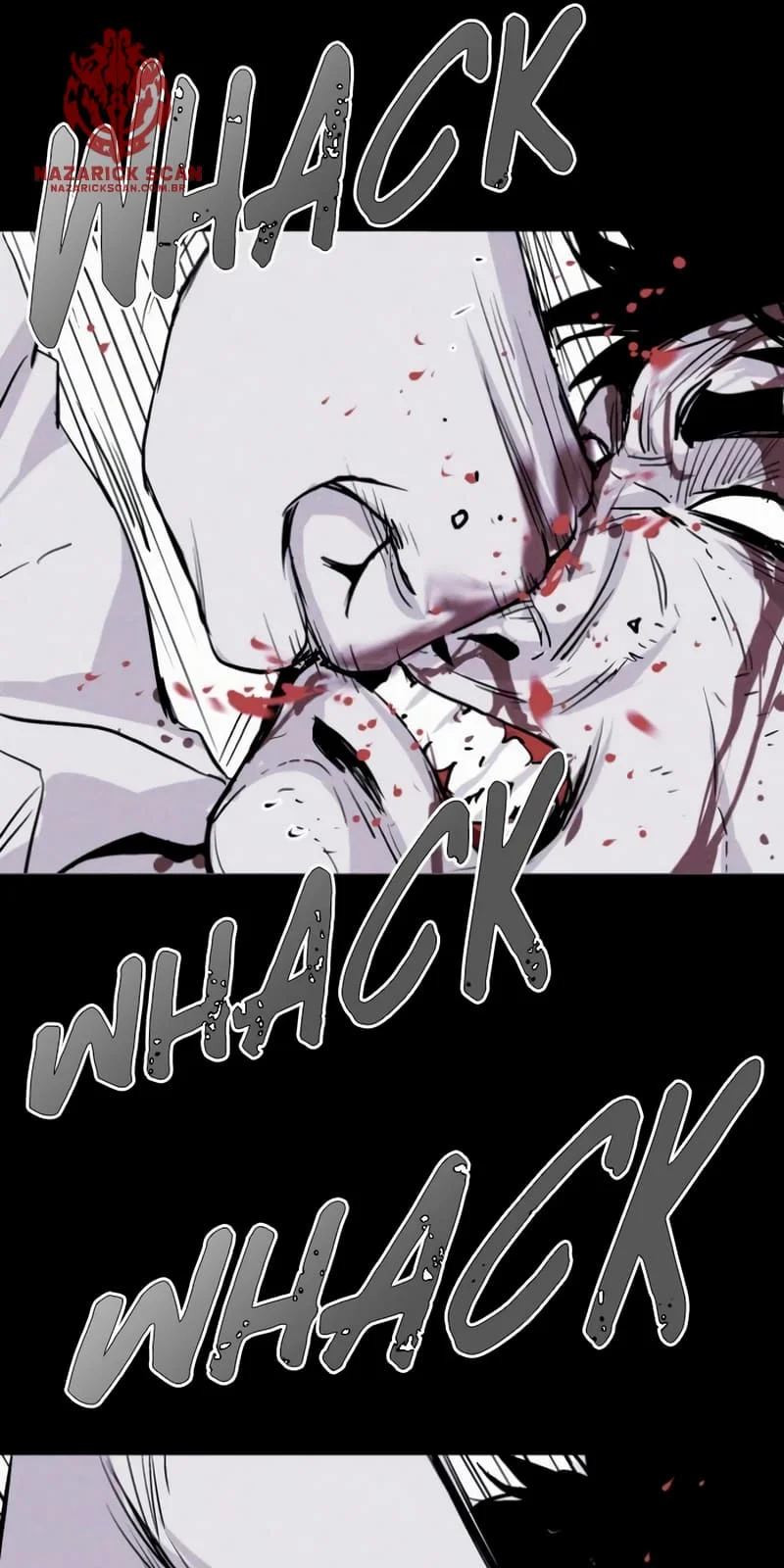 Página do Capítulo 66