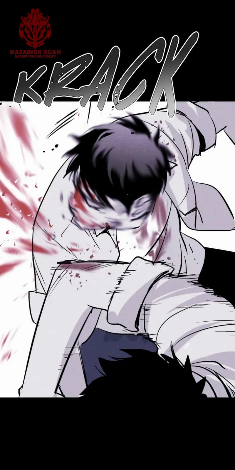 Página do Capítulo 66