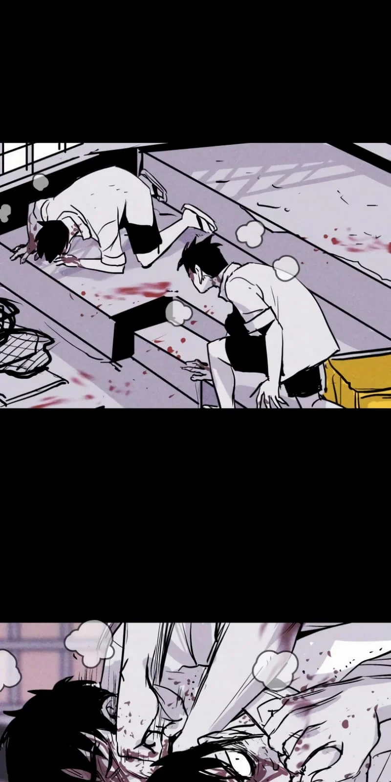 Página do Capítulo 66