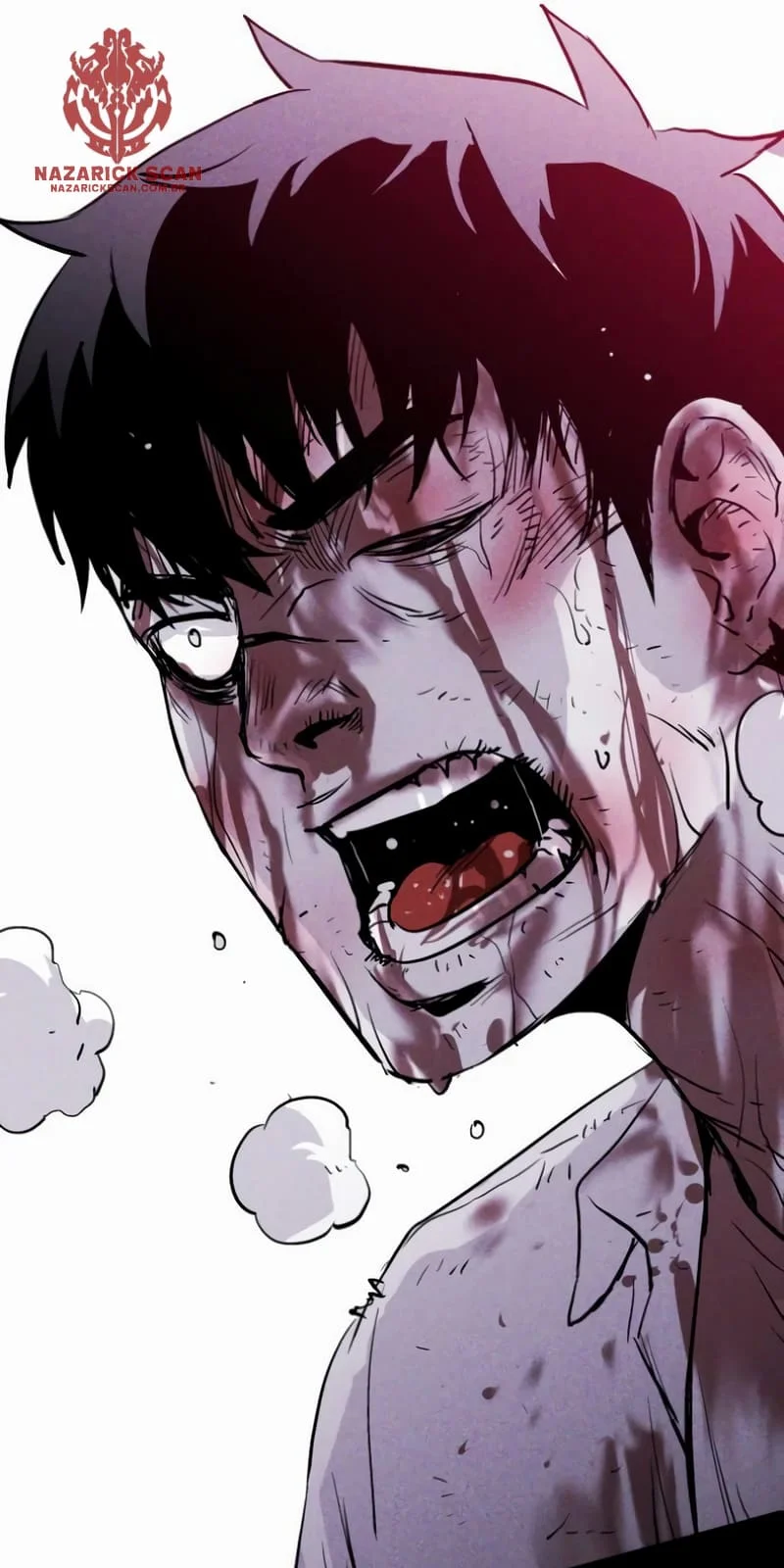 Página do Capítulo 66