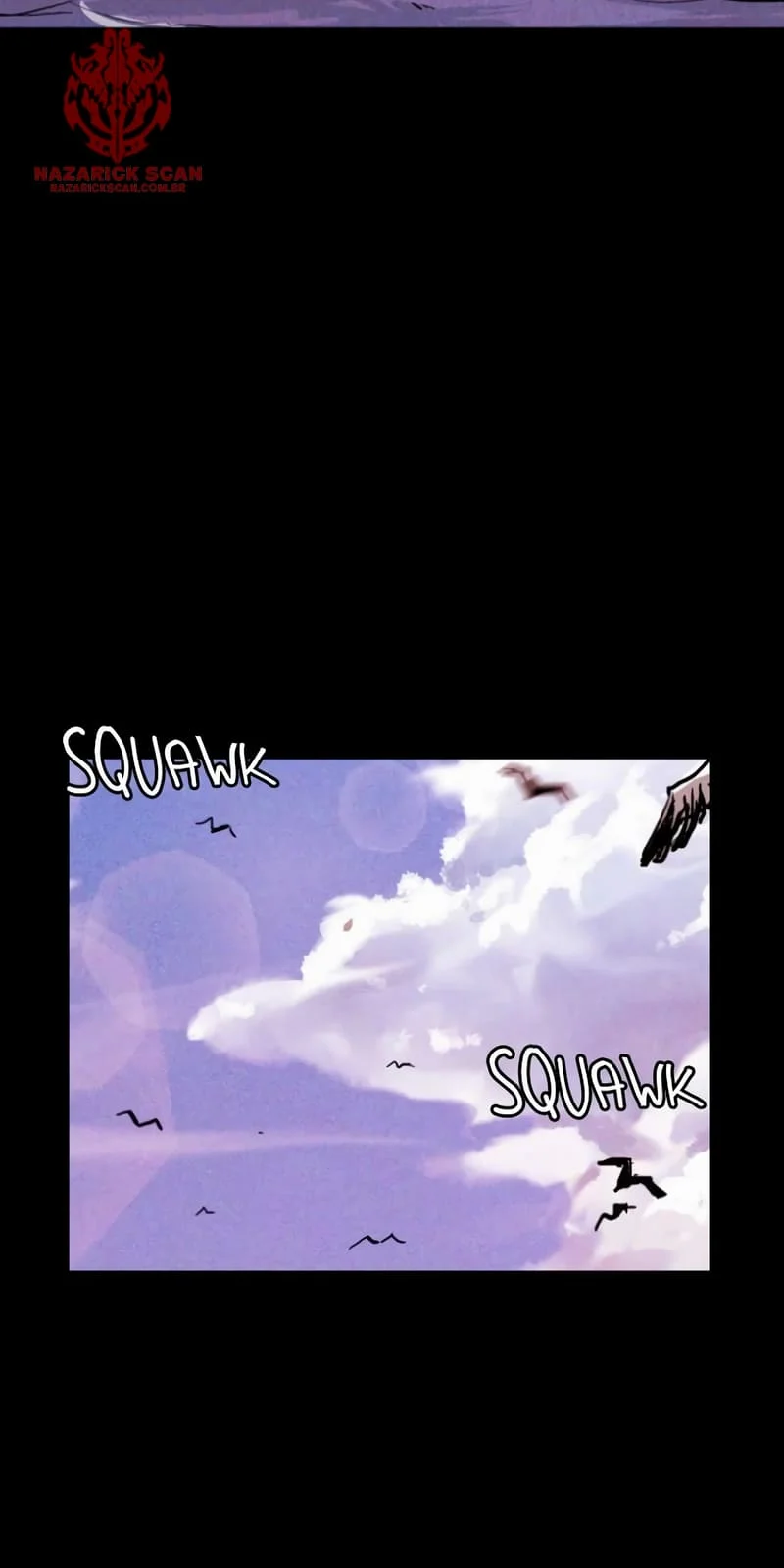 Página do Capítulo 66