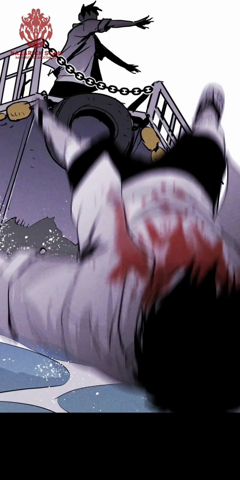 Página do Capítulo 66