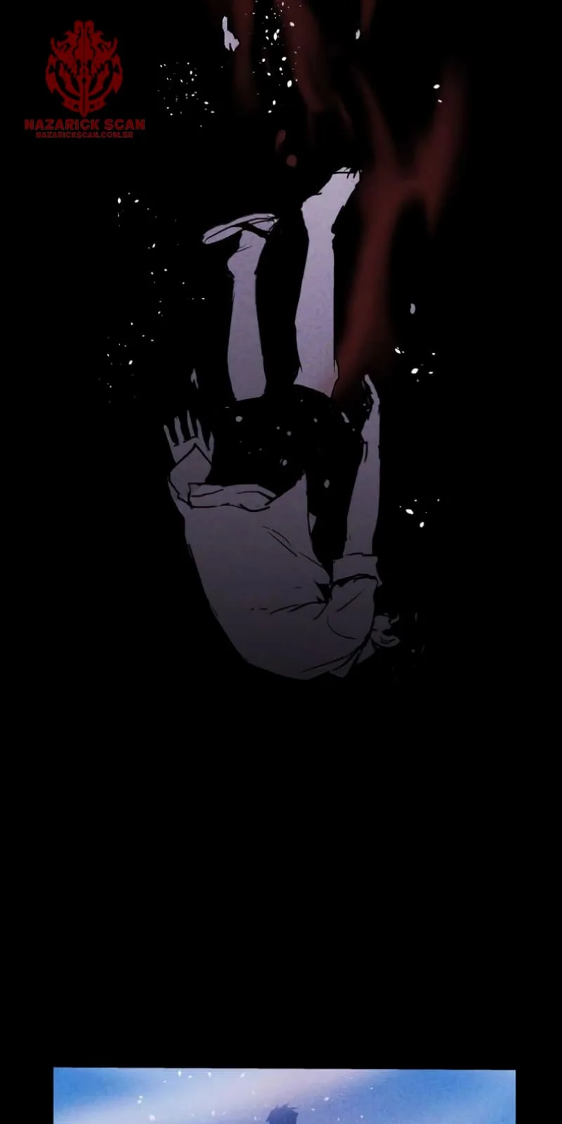 Página do Capítulo 66