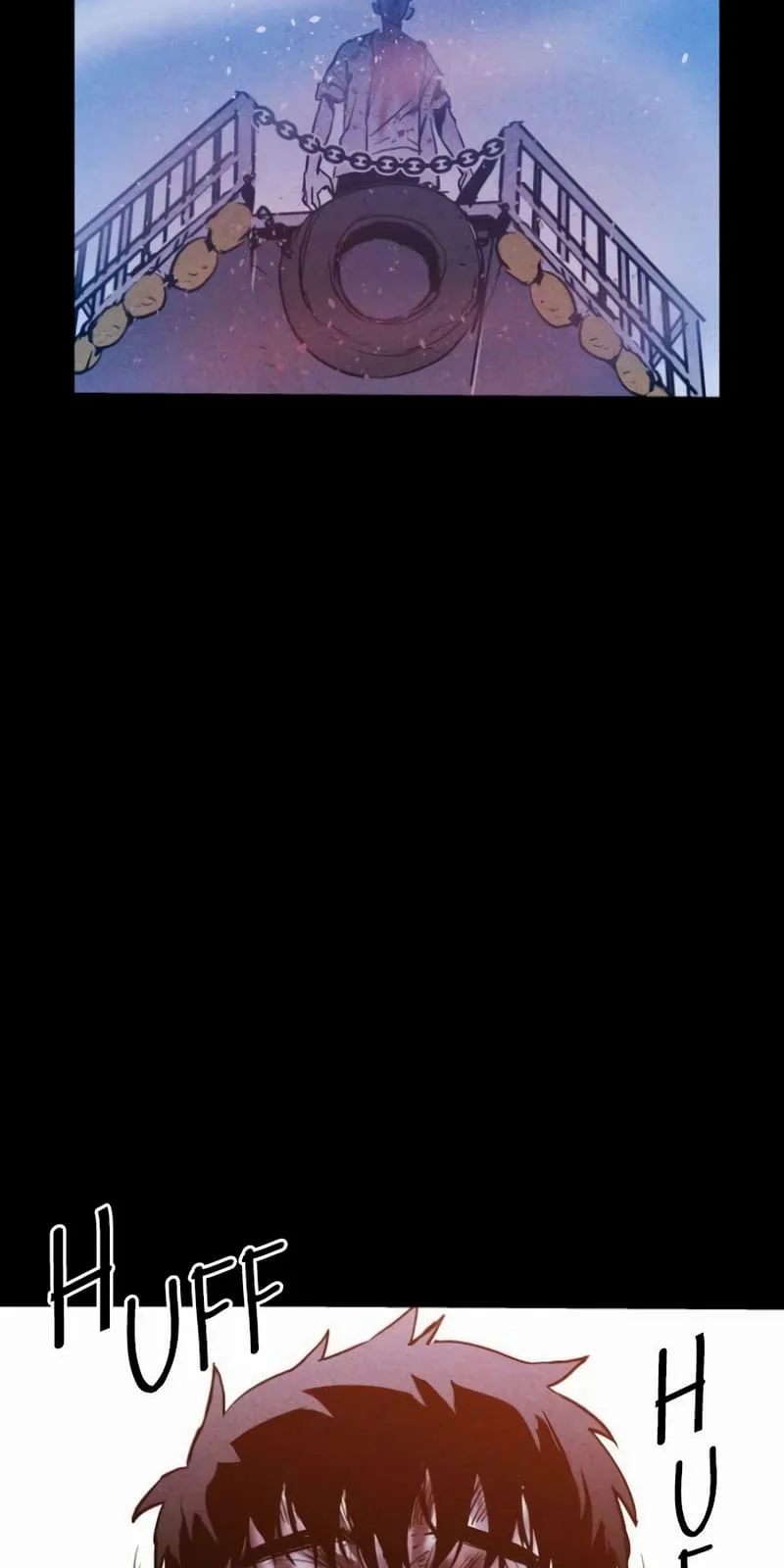 Página do Capítulo 66