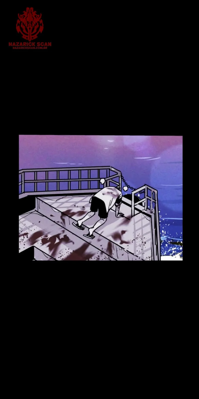 Página do Capítulo 66