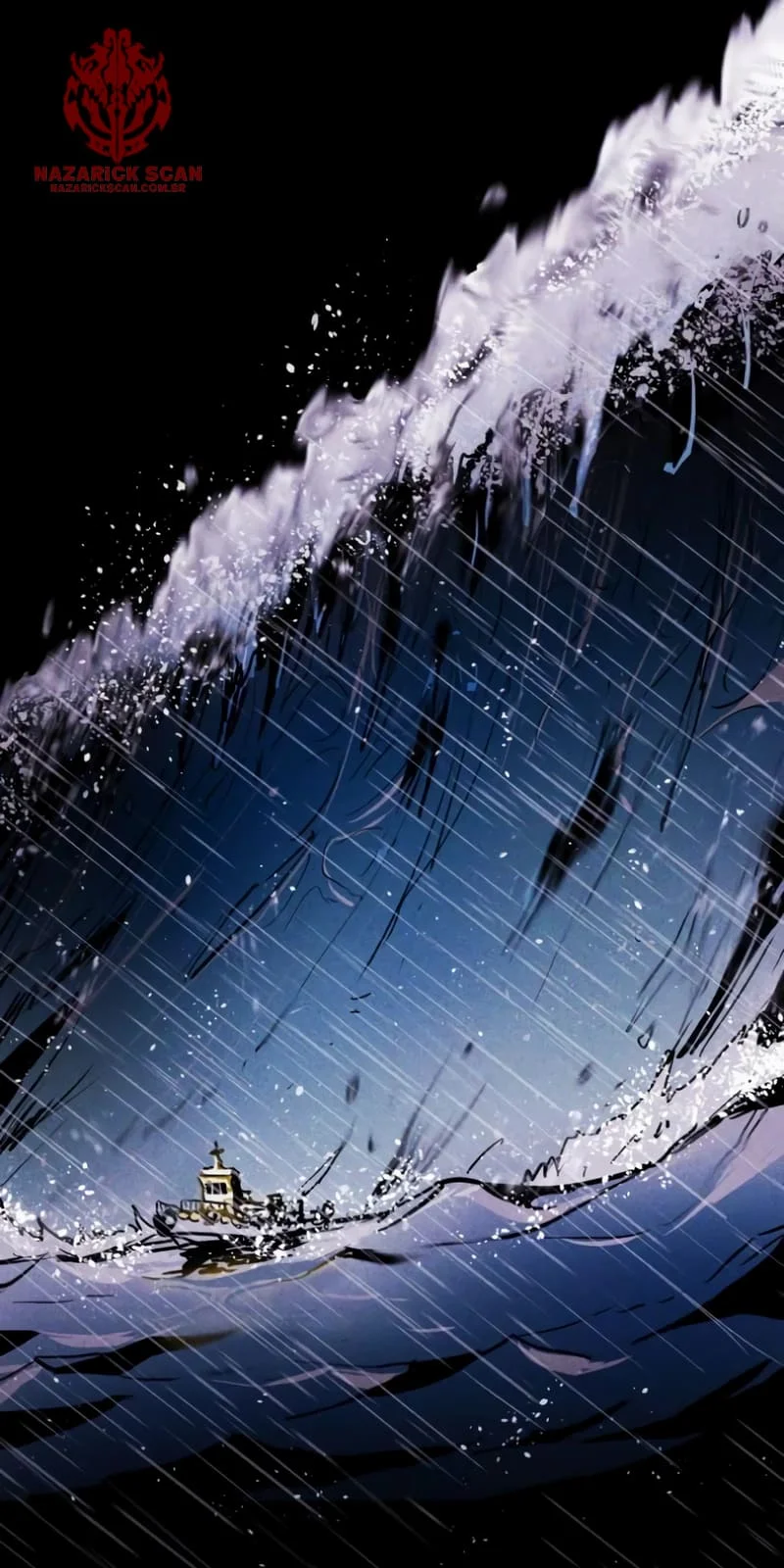 Página do Capítulo 66