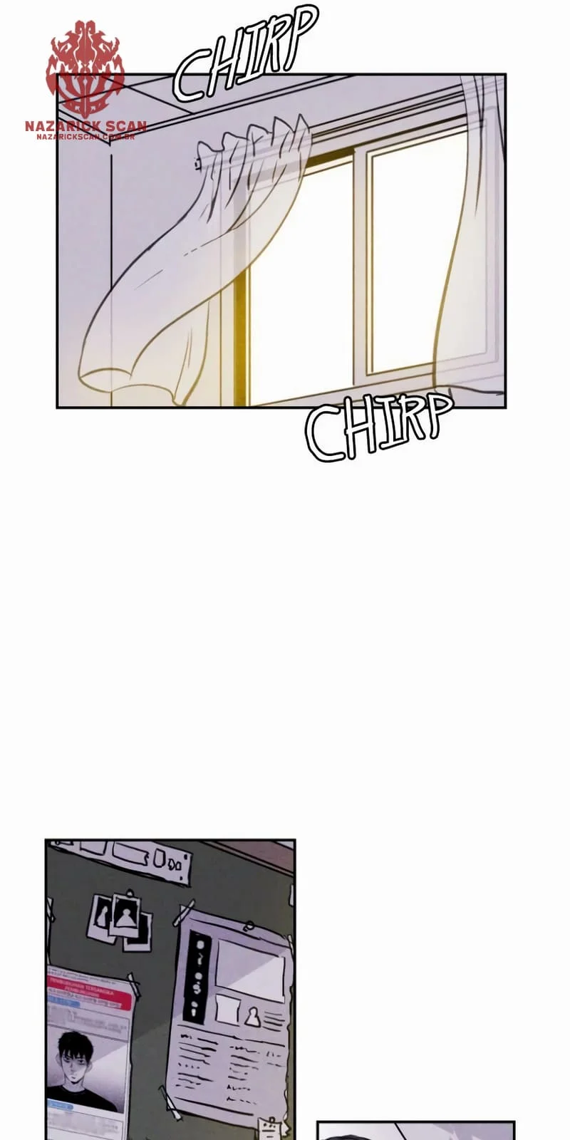 Página do Capítulo 66