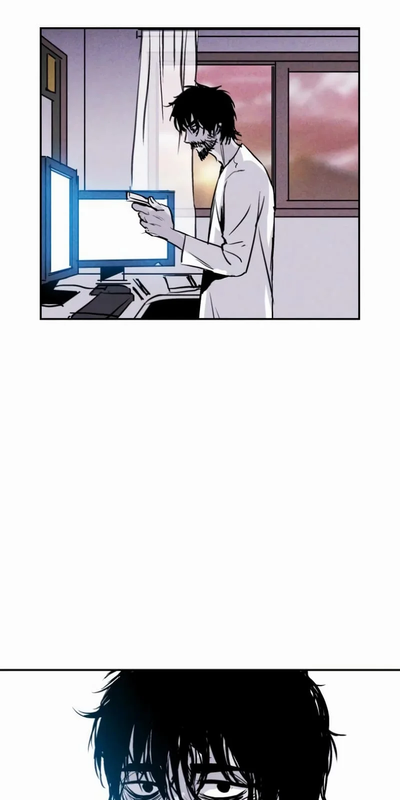 Página do Capítulo 66