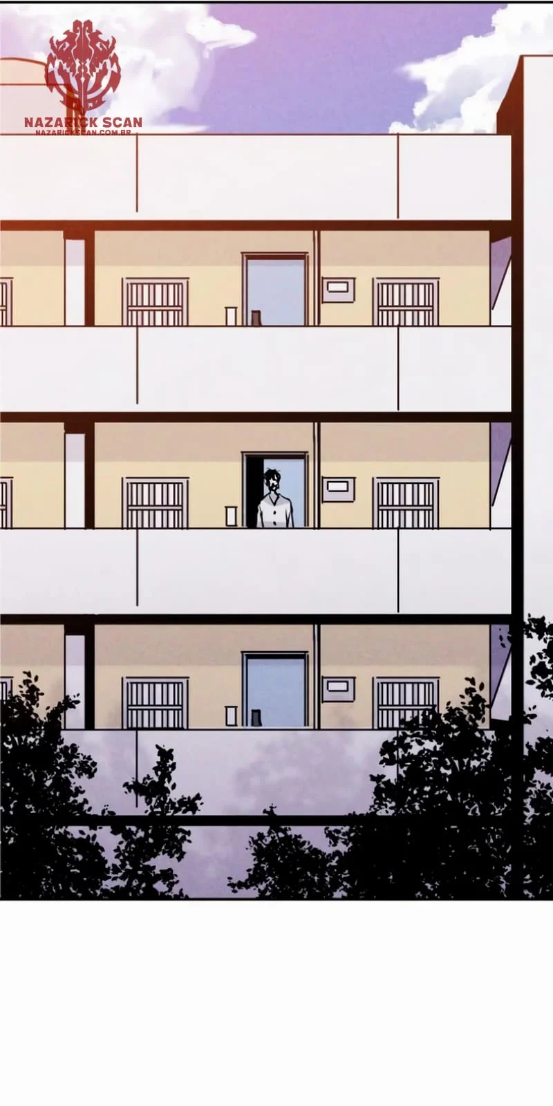 Página do Capítulo 66