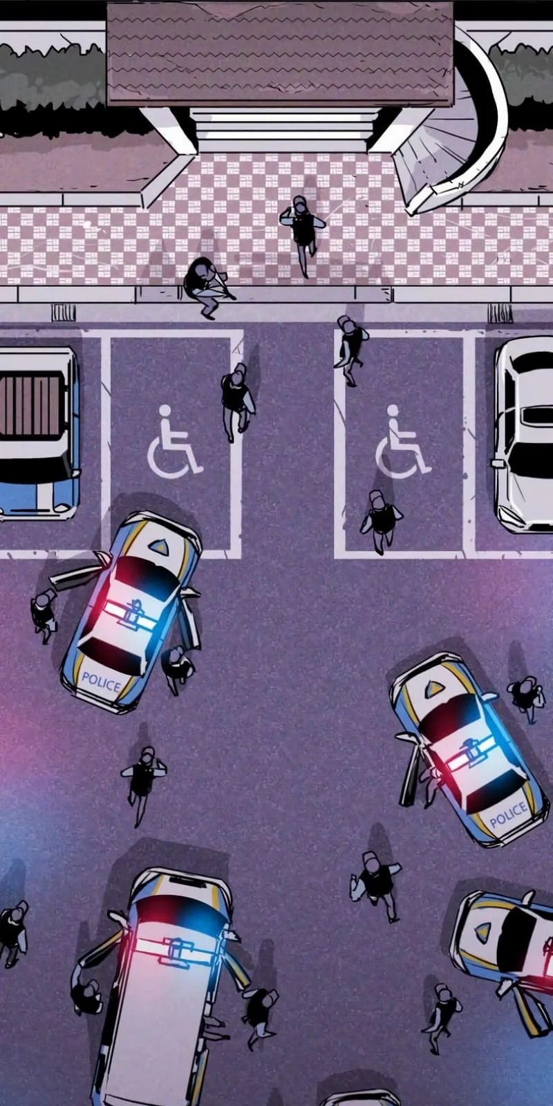 Página do Capítulo 66