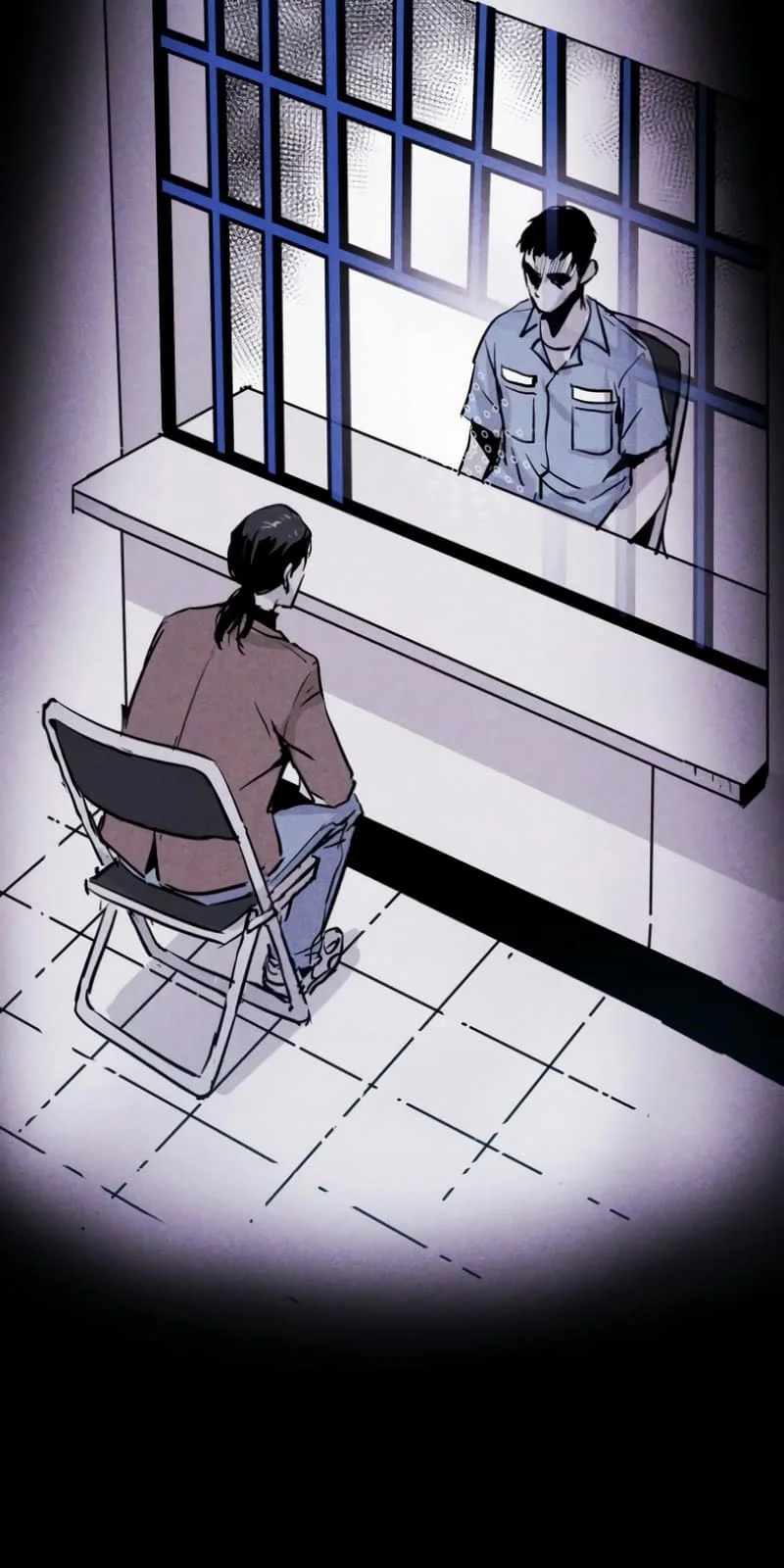 Página do Capítulo 67