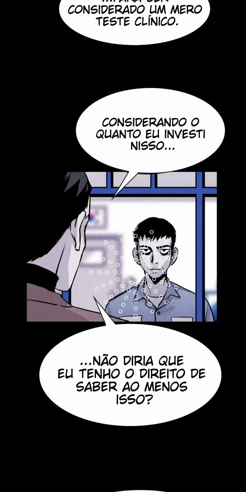 Página do Capítulo 67