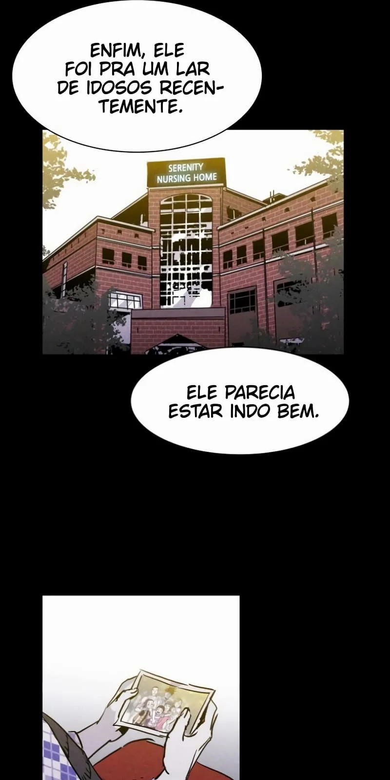 Página do Capítulo 67