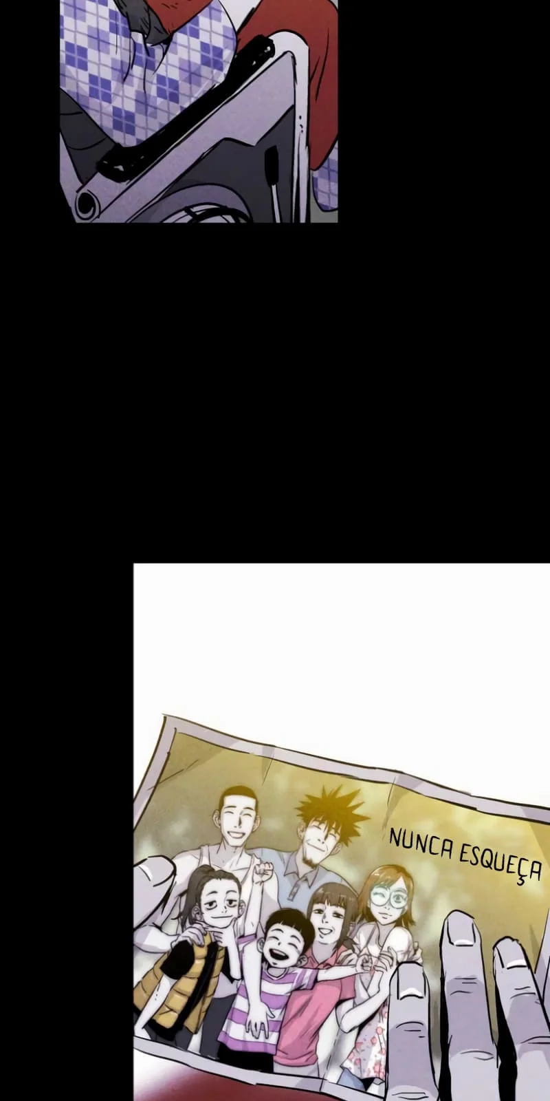 Página do Capítulo 67