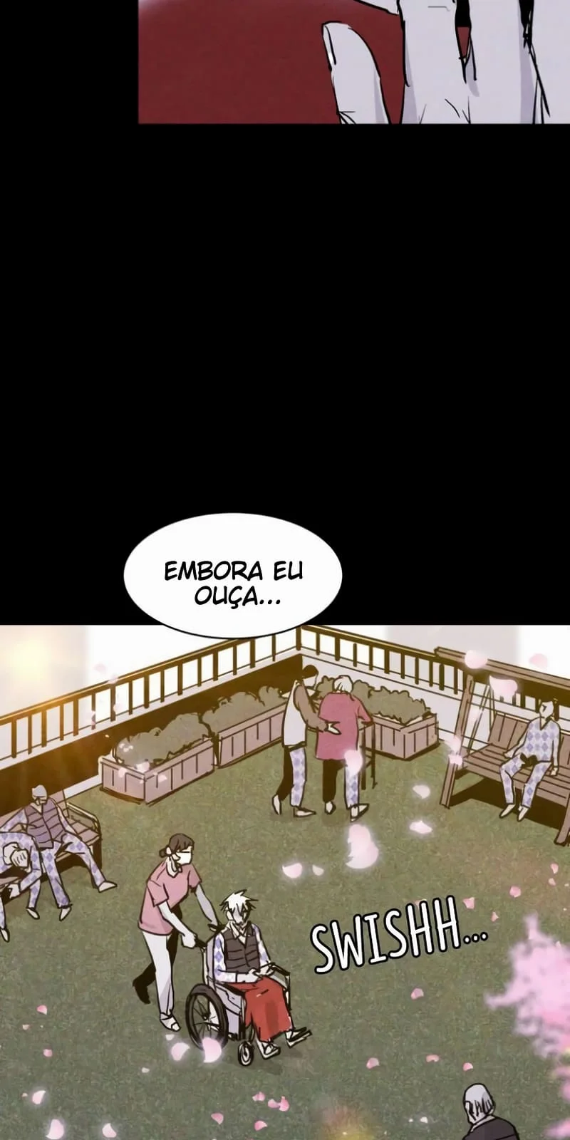 Página do Capítulo 67