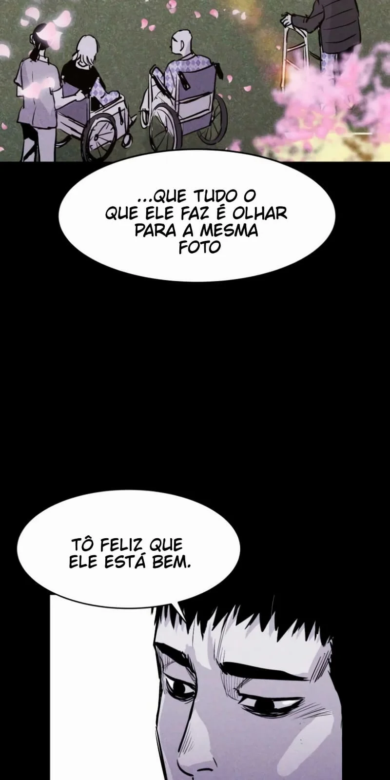 Página do Capítulo 67