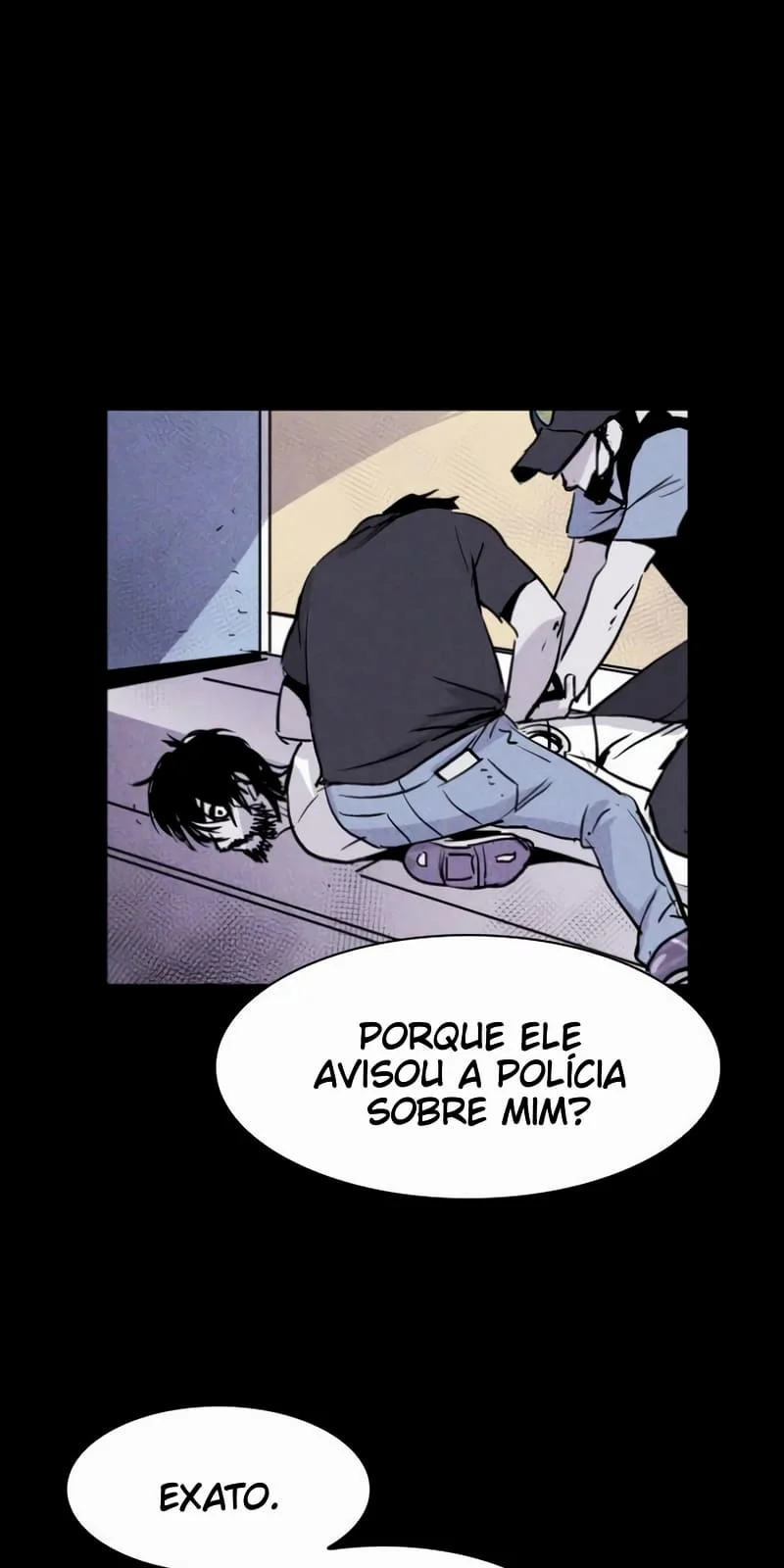 Página do Capítulo 67