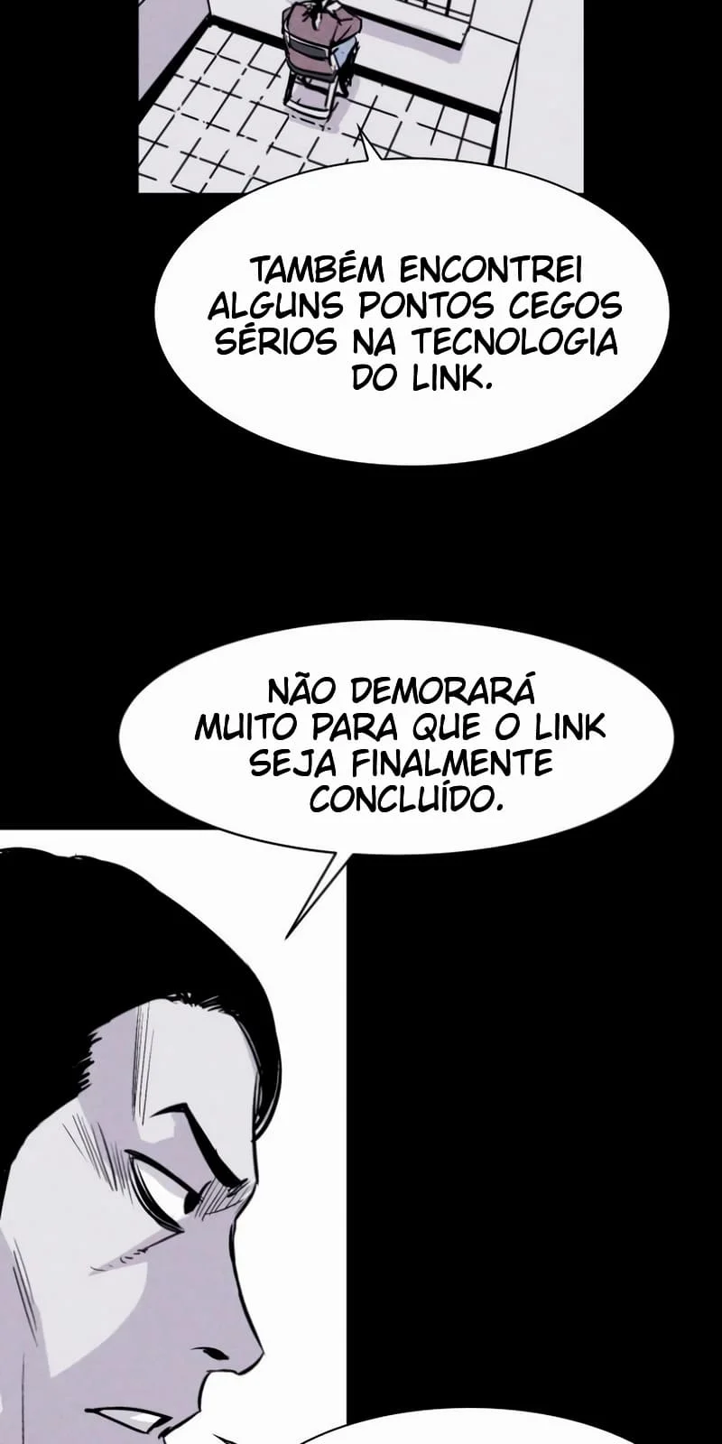 Página do Capítulo 67