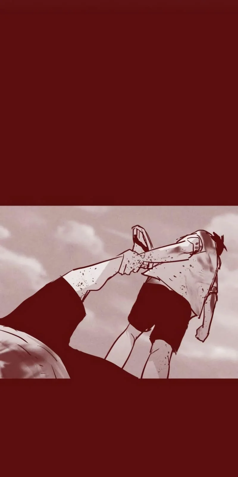 Página do Capítulo 67