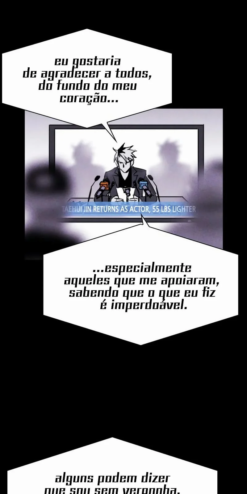 Página do Capítulo 67