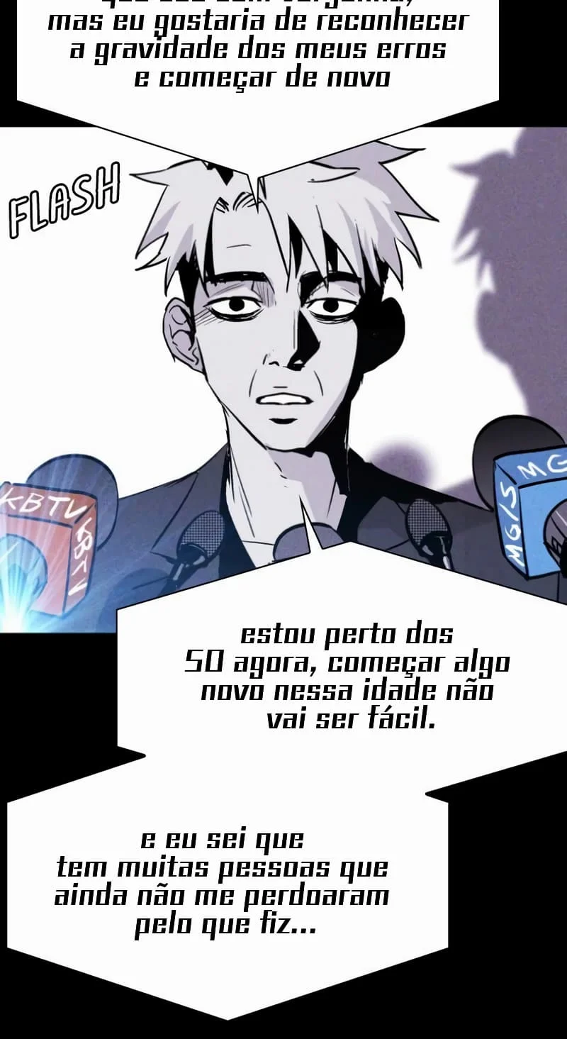 Página do Capítulo 67