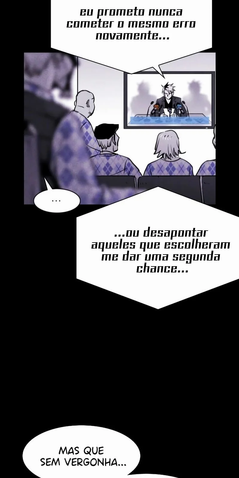 Página do Capítulo 67