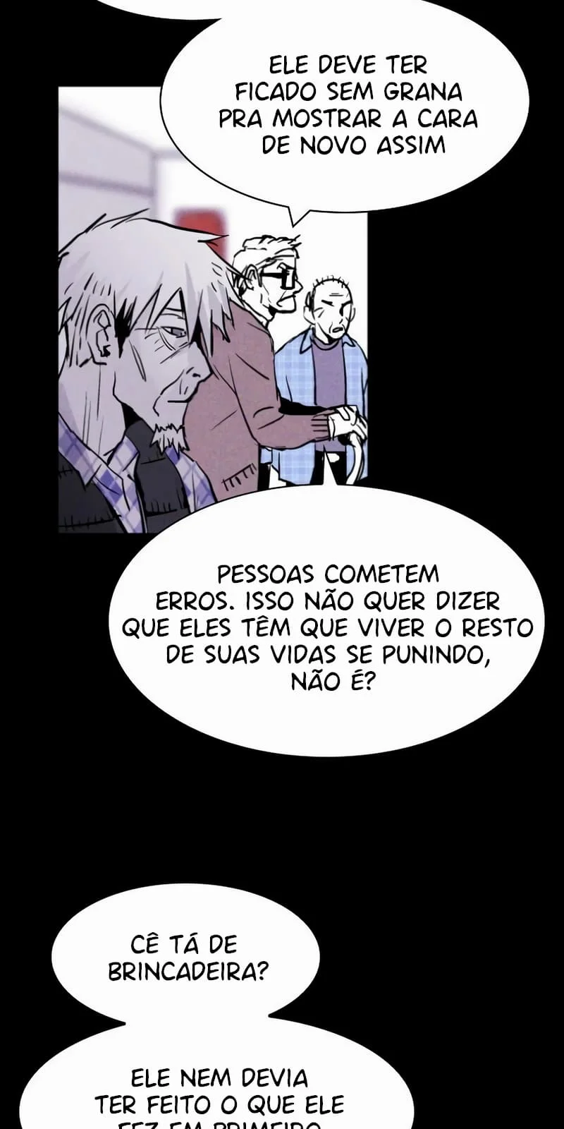 Página do Capítulo 67