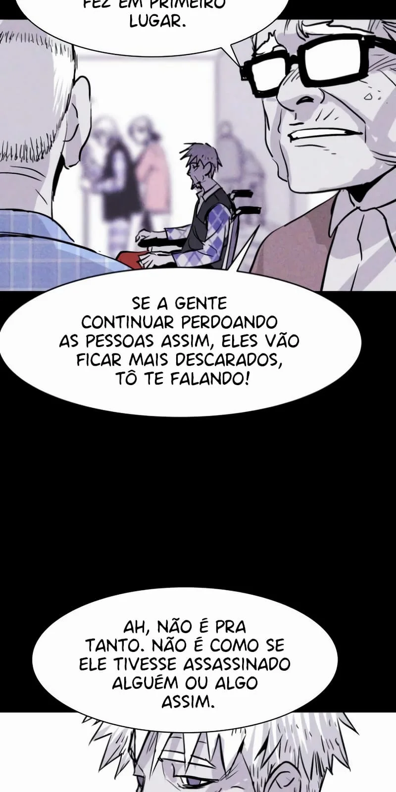 Página do Capítulo 67