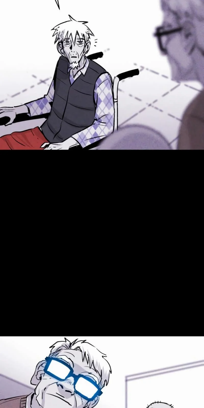 Página do Capítulo 67