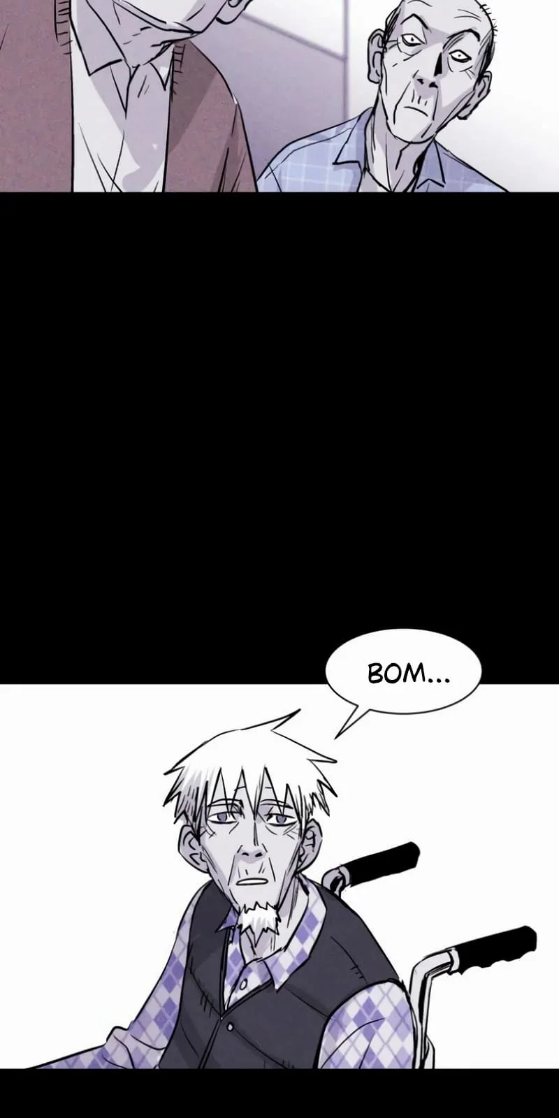 Página do Capítulo 67