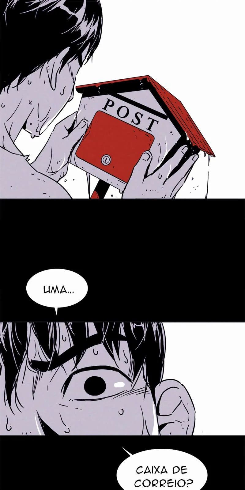 Página do Capítulo 00