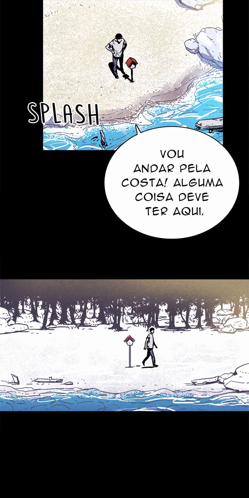 Página do Capítulo 00